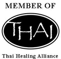 Member of the Thai Healing Alliance